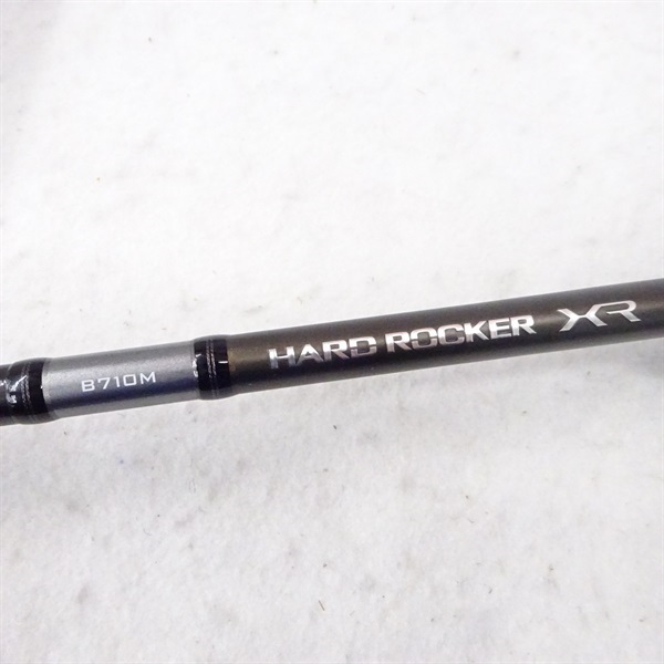 ２０ハードロッカーＸＲＢ７１０Ｍ